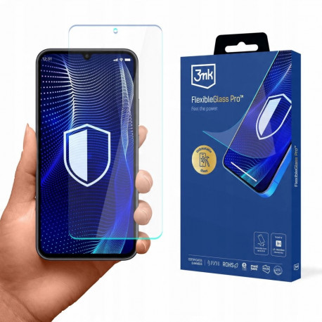 3mk FlexibleGlass Pro Samsung Galaxy A34 5G