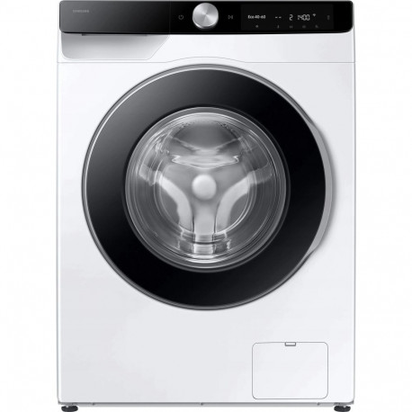Samsung   9 kg  depth 48 cm  1400 rpm - Front load washing machine