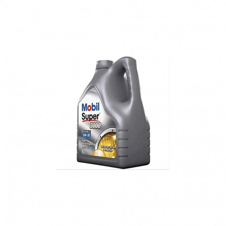 Ezviz mootoriõli SUPER 3000 FORMULA V 0W/30 sünteetiline 1L