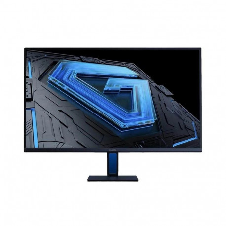 Xiaomi arvutimonitor G27i 68.6cm (27") 1920 x 1080 pikslit Full HD LCD, must