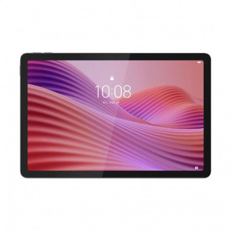 Lenovo tahvelarvuti 4G Mediatek 128GB 25.6cm (10.1") 4GB Wi-Fi 5 (802.11ac) Android 14, hall