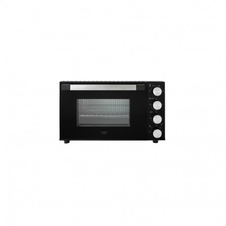 Electric oven ADLER AD 6031 Black
