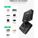 Ugreen CM217-50966 HDMI splitter