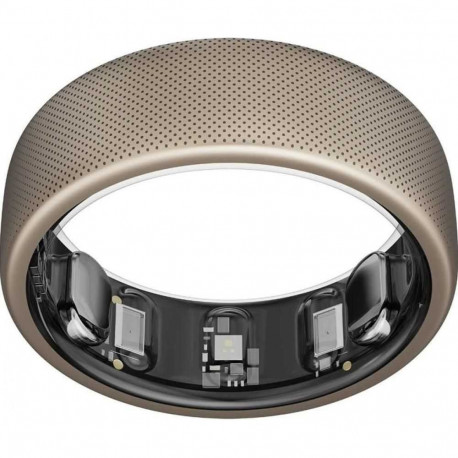 Amazfit Helio Ring Size 10 Titanium