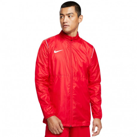 Kurtka męska Nike RPL Park 20 RN JKT W czerwona BV6881 657 XL