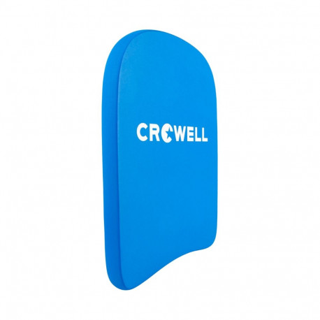 Crowell ujumislaud Elba junior, sinine 36x26x3cm