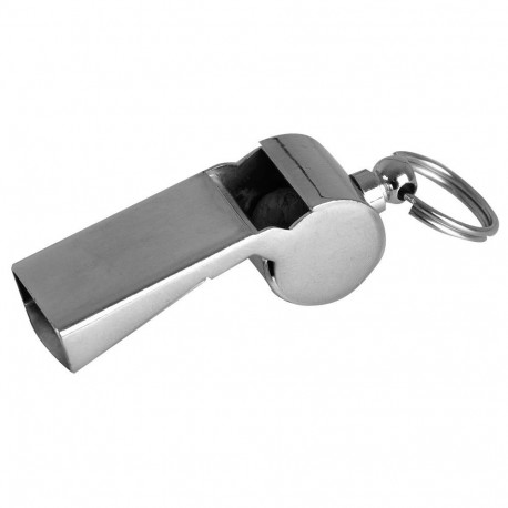 Spartan Whistle Spartan Super Metal (S106)