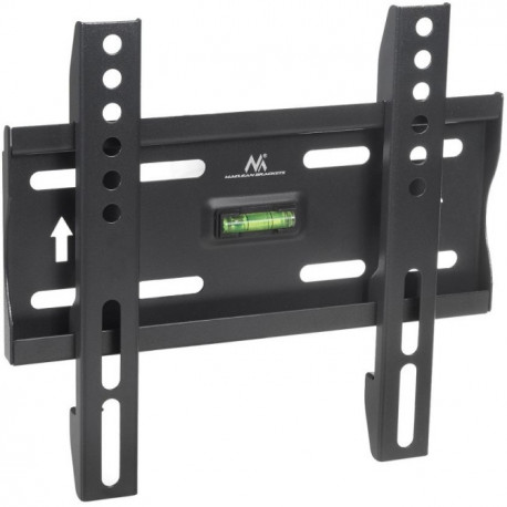 Maclean TV wall mount MC-777, black