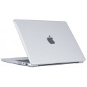Tech-Protect sülearvutiümbris SmartShell Macbook Pro 14