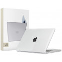 Tech-Protect sülearvutiümbris SmartShell Macbook Pro 14