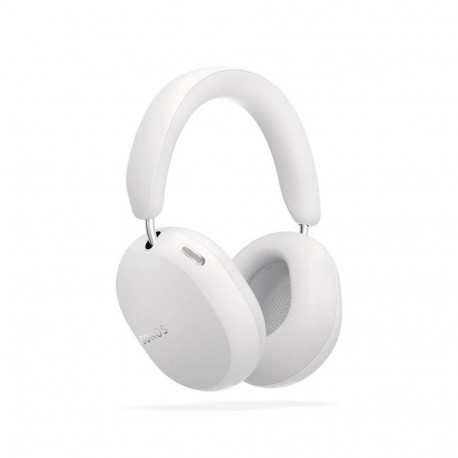 Juhtmevabad kõrvaklapid Sonos Ace Ultra, valge