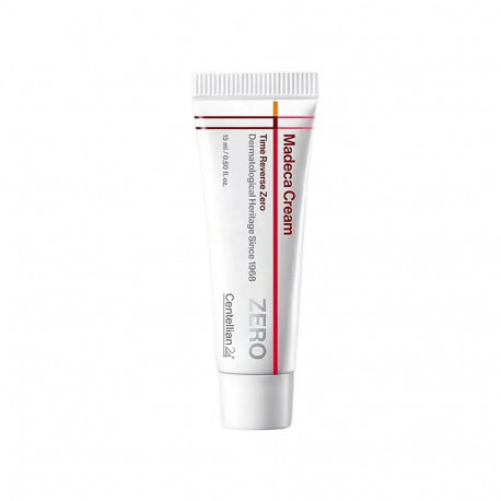CENTELLIAN24 Madeca Cream Time Reverse Zero Season 7, 15 ml