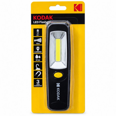 3W MultiUse töölamp – 200lm