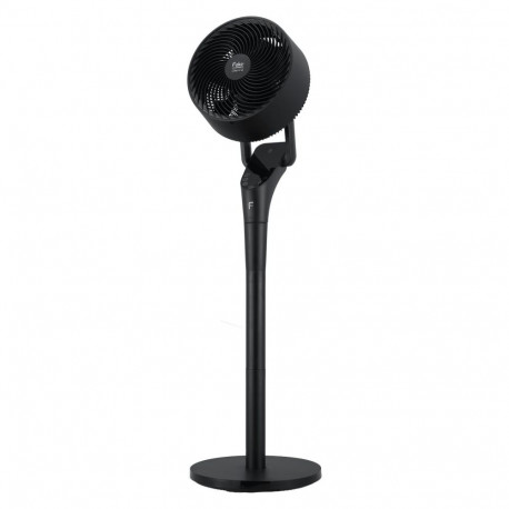 Fakir PRESTIGE VC 550 black 2in1 Stand -and Table Fan