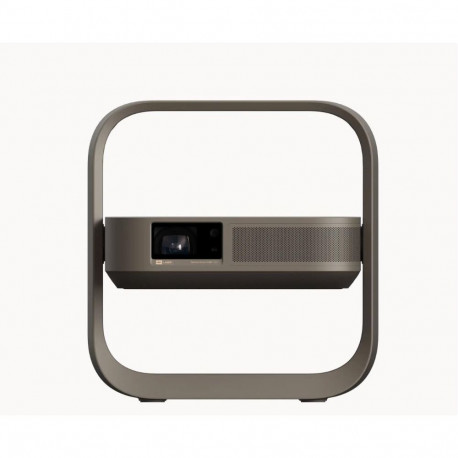XGIMI Elfin Flip 4k