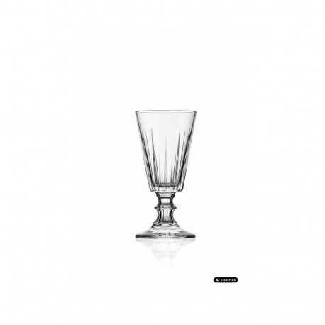 SET OF 6 SHOT GLASSES TIMELESS 60ML