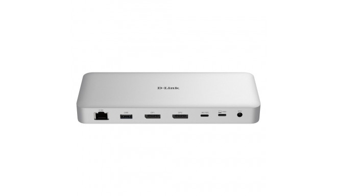 Docking station DUF-901/E