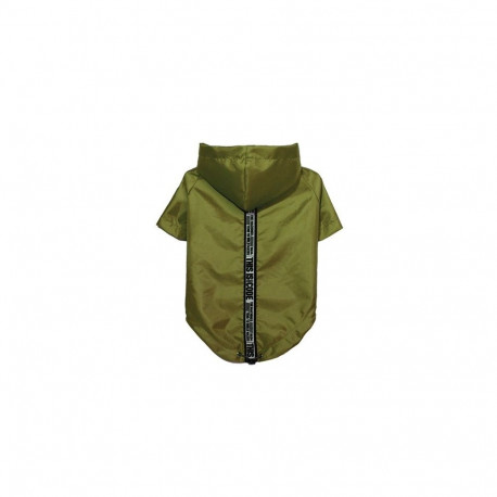Dog Clothing - Pchełka Code Green XL Green