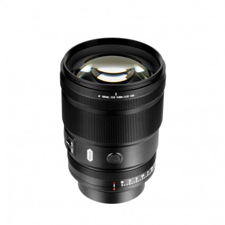 Camera Lens - 7Artisans AF 135mm F1.8 L MAX
