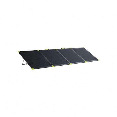 Solar Panel - FOSSIBOT SP400 Pro 400W Foldable Bifacial Mono 25% Efficiency
