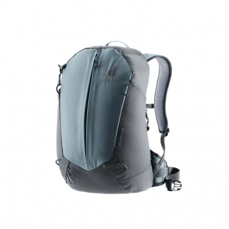Trekking Backpack - Deuter AC Lite 15 SL 15L Silver