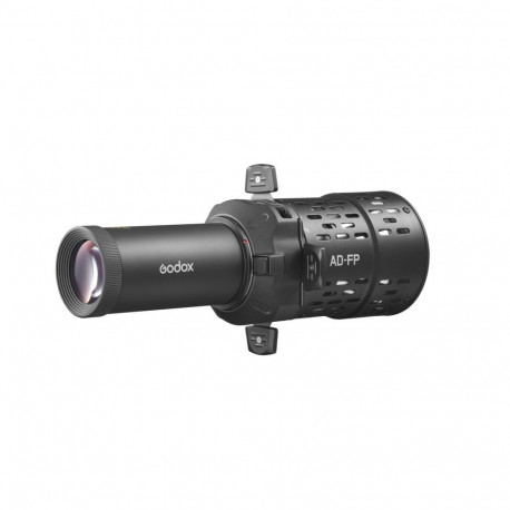 Godox Mount Flash Projector AD FP 19Â° for AD300proII/AD400ProII
