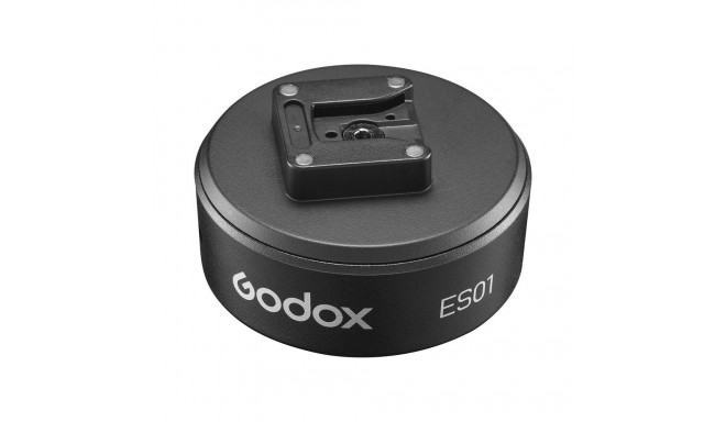 Godox Electric suction base ES01