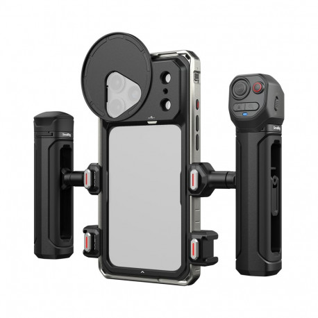 SmallRig 6902 Creator Kit for iPhone 18 Pro