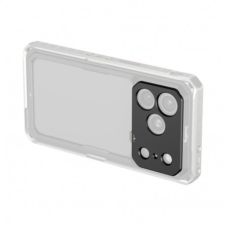 SmallRig 6911 17mm Lens Backplate for iPhone 18 Pro