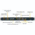 Bluewalker Powerwalker Automatic Transfer Switch ATS