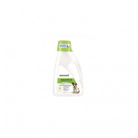 Bissell Natural Pet Carpet Deep Cleaning solution 1.5l