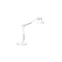 MAUL 8230402 table lamp E27 LED White
