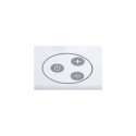 MAUL 8205902 table lamp LED E White