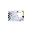 MAUL 8205302 table lamp White