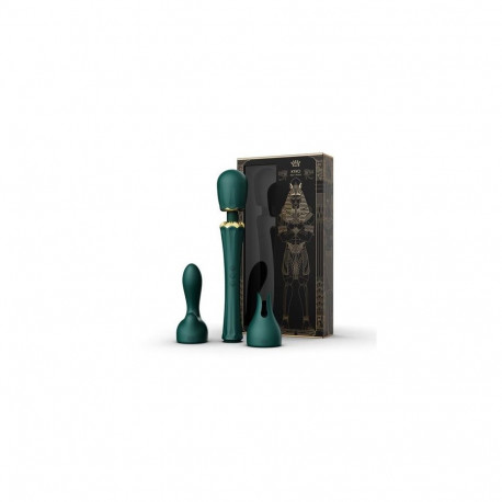 Zalo Kyro Wand vibrator Ambidextrous