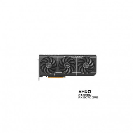 ASUS Prime -RX9070GRE-O12G AMD Radeon RX 9070 GRE 12 GB GDDR6