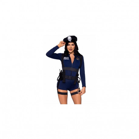 Leg Avenue 87135_03801 fancy dress