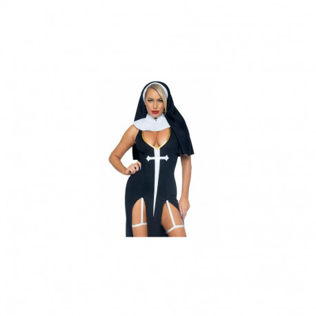 Leg Avenue 86972_00701 fancy dress
