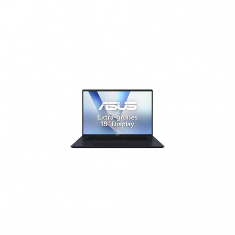 ASUS Vivobook 18 M1807GA Copilot+ PC AMD Ryzen™ AI 7 445 Laptop 45.7 cm (18") WUXGA 16 GB DDR5-