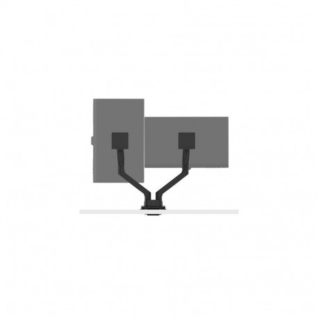 BenQ Ergo Arm BDH01 88.9 cm (35") Black