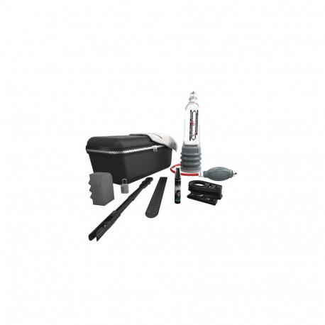 Bathmate Hydromax x40 xtreme Transparent