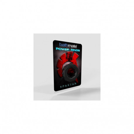 Bathmate Power rings Black
