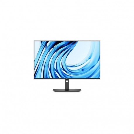 DELL Pro P 27 P2726H computer monitor 68.6 cm (27") 1920 x 1080 pixels Full HD LCD Black