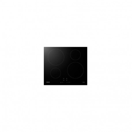 Samsung NZ64M3NM1BB Black Built-in Zone induction hob 4 zone(s)