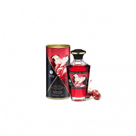 SHUNGA Blazing cherry Whole body 100 ml