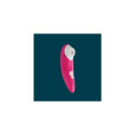 ROMP Shine Sucker vibrator Ambidextrous