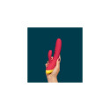 ROMP Jazz Rabbit vibrator Ambidextrous