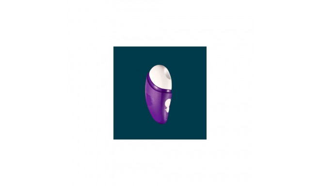 ROMP Free Mini vibrator Ambidextrous