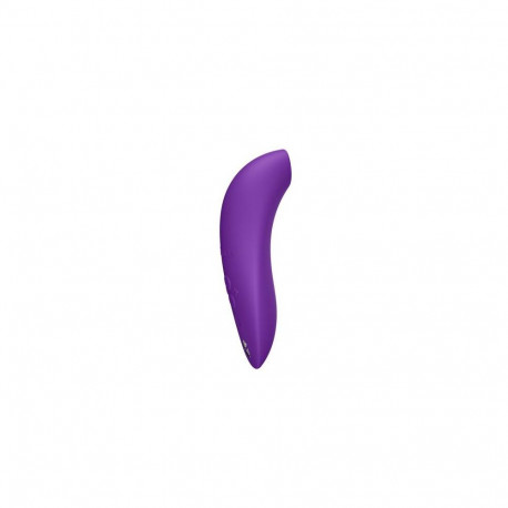 We-Vibe Melt 2 Couple vibrator Ambidextrous