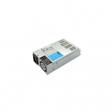 Seasonic SSP-300SUG Active PFC power supply unit 300 W 24-pin ATX ATX Silver